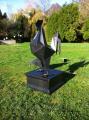 Exposition Visite d'Ateliers à Niort  les 21, 22, 28 et 29 nov 2015