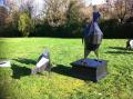 Exposition Visite d'Ateliers à Niort  les 21, 22, 28 et 29 nov 2015
